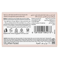 Lux Bar Soap Radiant Skin 120g