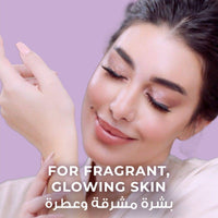 Lux Bar Soap Romantic Hibiscus 120g