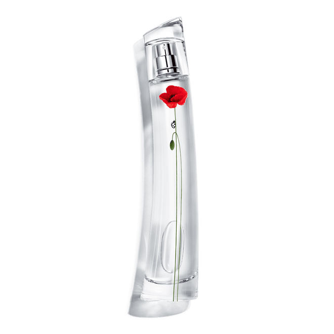 Kenzo Flower By Kenzo La Recolte Parisienne (W) EDP 75ml