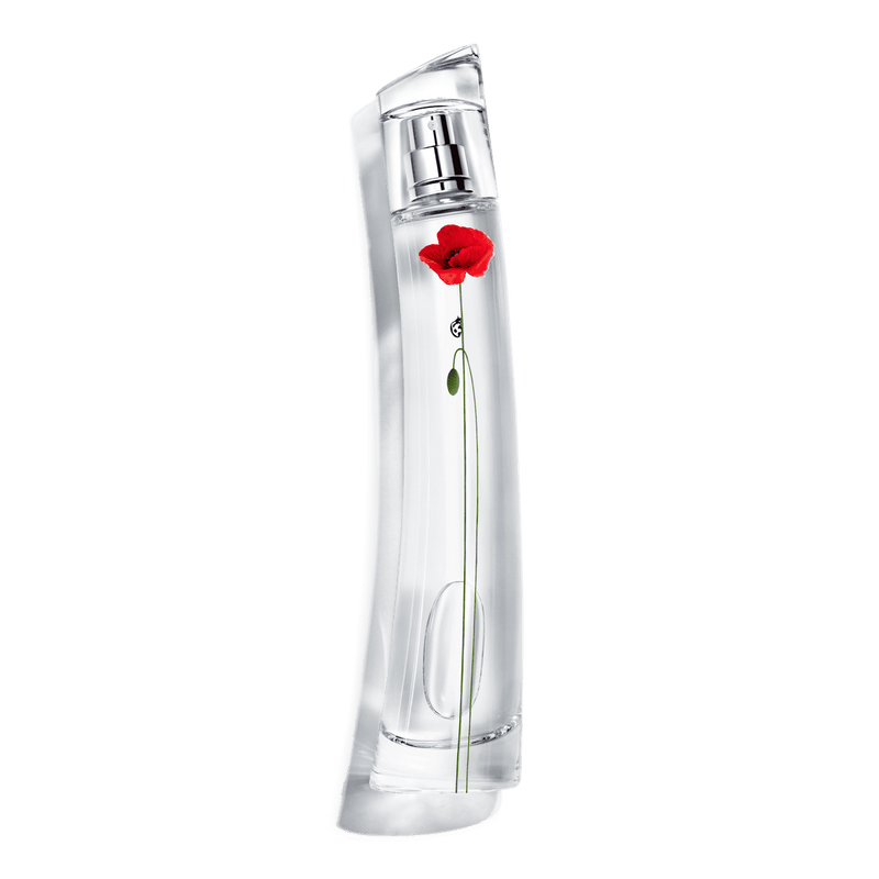 Kenzo Flower By Kenzo La Recolte Parisienne (W) EDP 75ml