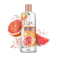 Lux Body Wash Grapefruit 250ml