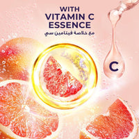 Lux Body Wash Grapefruit 250ml