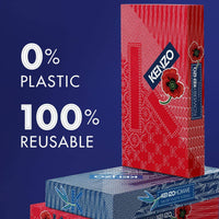 Kenzo Flower By Kenzo L'Absolue (W) Set EDP 50ml + Body Cream 75ml + EDP Hand And Nail Cream 20ml