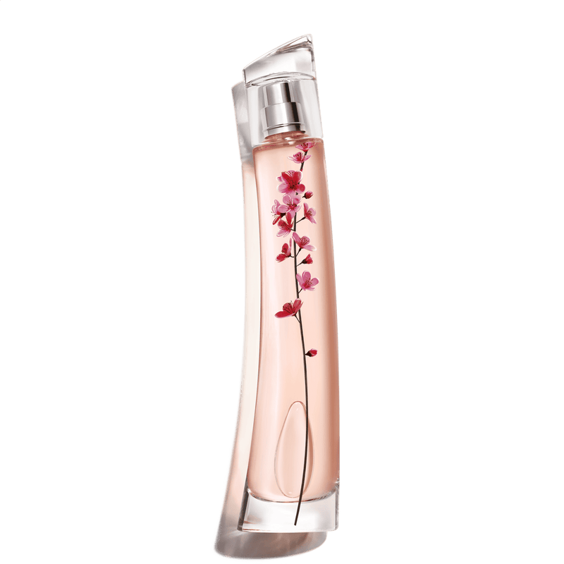 Kenzo Flower Ikebana By Kenzo (W) EDP 75ml