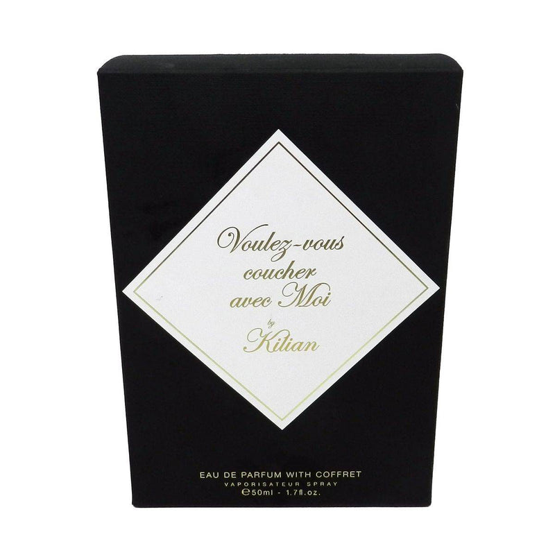 Kilian Voulez Vous Coucher Avec Moi (U) EDP 50ml