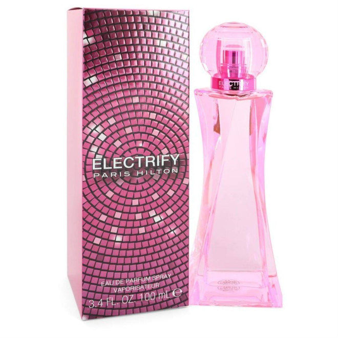 Paris Hilton Electrify (W) EDP 100ml