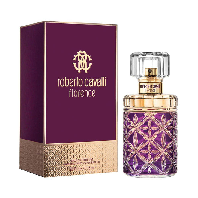 Roberto Cavalli Florence (W) EDP 75ml