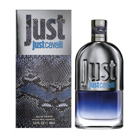Roberto Cavalli Just Cavalli (M) EDT 90ml B