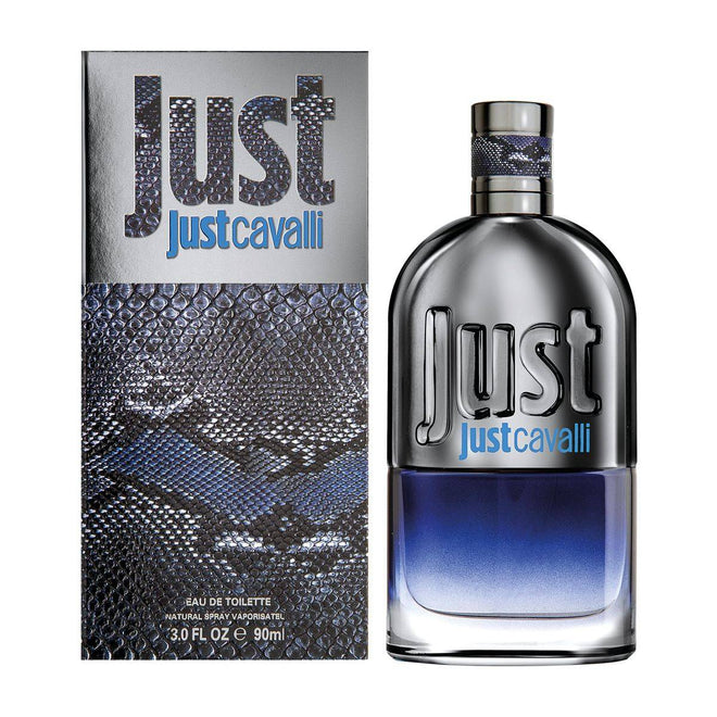 Roberto Cavalli Just Cavalli (M) EDT 90ml B