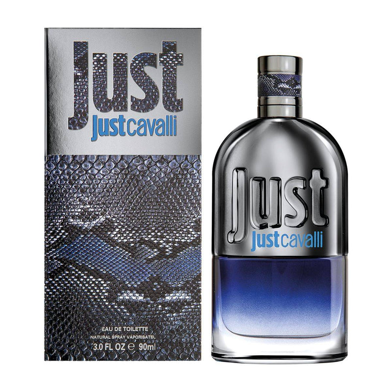 Roberto Cavalli Just Cavalli (M) EDT 90ml B