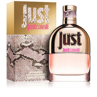 Roberto Cavalli Just Cavalli Just (W) EDT 75ml