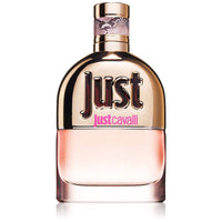 Roberto Cavalli Just Cavalli Just (W) EDT 75ml