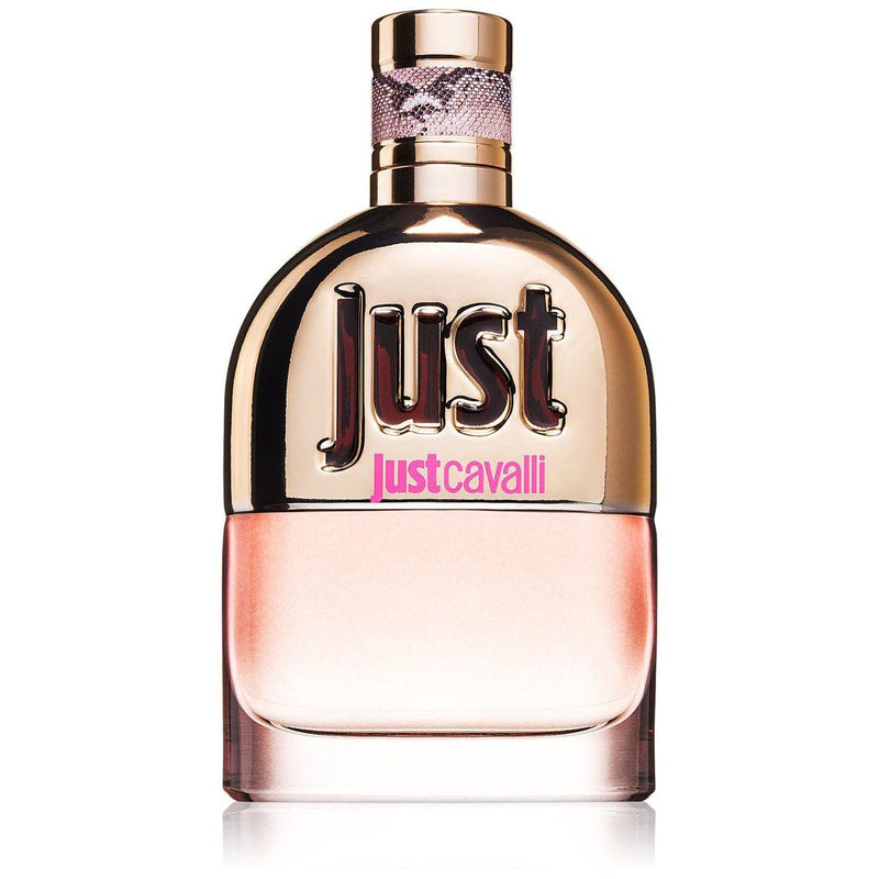 Roberto Cavalli Just Cavalli Just (W) EDT 75ml