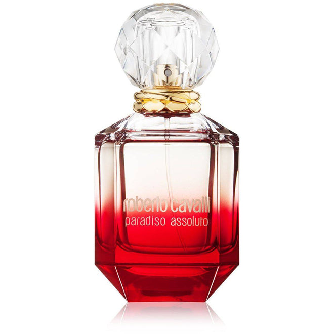 Roberto Cavalli Paradiso Assoluto (W) EDP 75ml