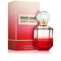 Roberto Cavalli Paradiso Assoluto (W) EDP 75ml