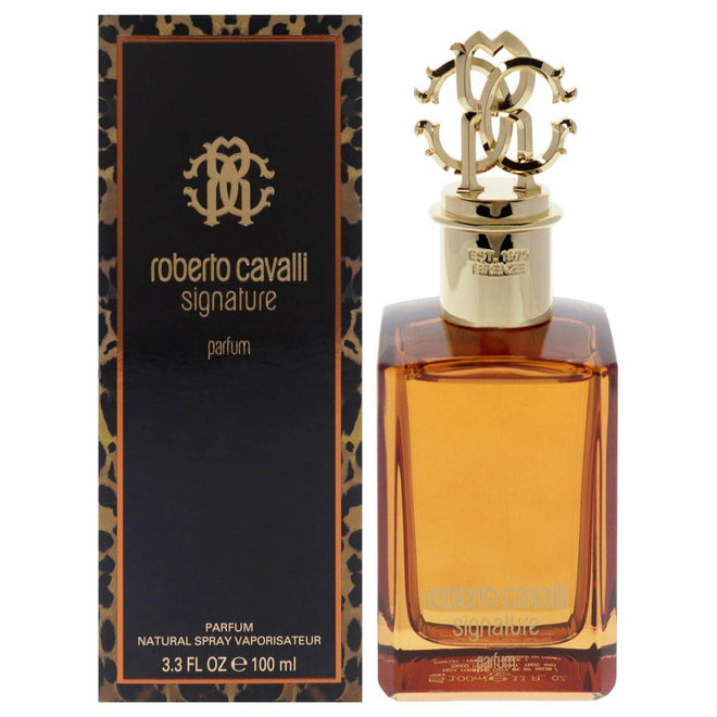Roberto Cavalli Signature (W) Parfum 100ml