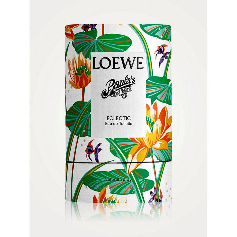 Loewe Paula's Ibiza Eclectic (U) EDT 100ml