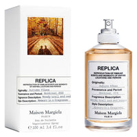 Maison Margiela Replica Autumn Vibes (U) EDT 100ml