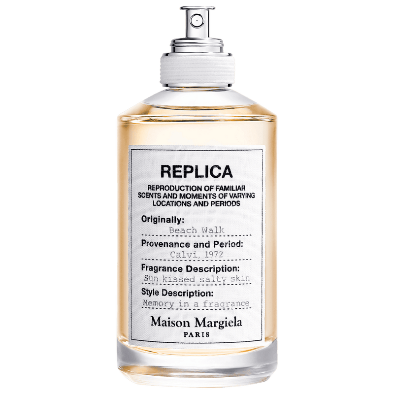 Maison Margiela Replica Beach Walk (W) EDT 100ml