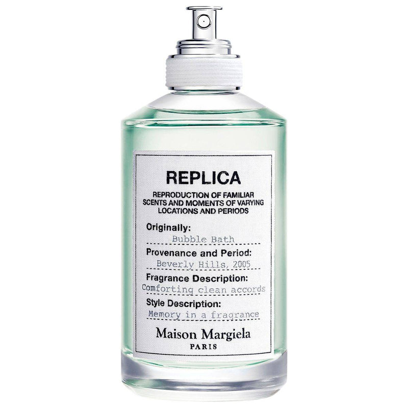 Maison Margiela Replica Bubble Bath (U) EDT 100ml