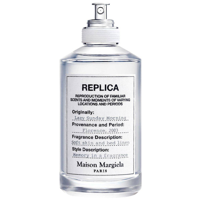 Maison Margiela Replica Lazy Sunday Morning (W) EDT 100ml