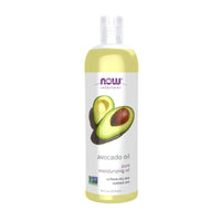 Now Essential Oil 100% Pure Avocado 473ml
