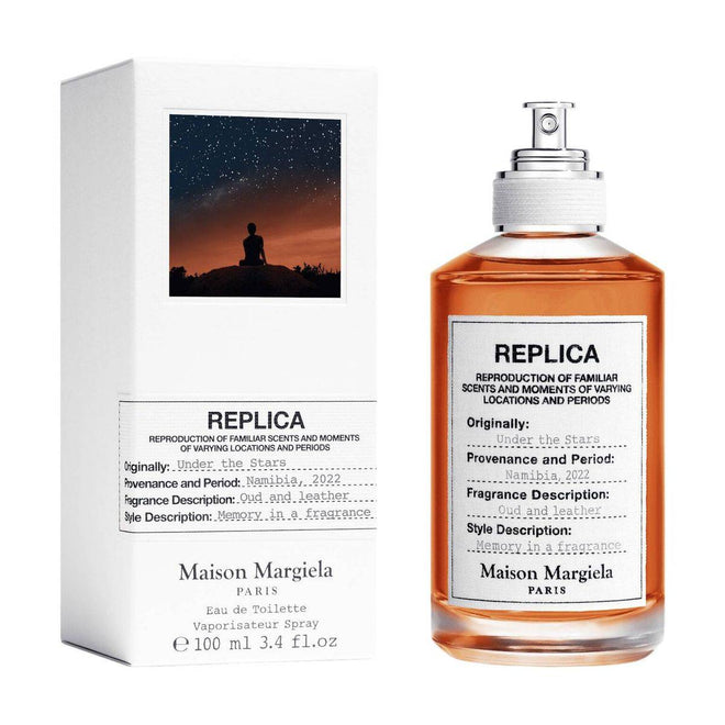 Maison Margiela Replica Under The Stars (U) EDT 100ml