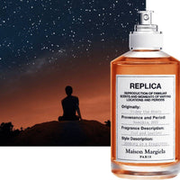 Maison Margiela Replica Under The Stars (U) EDT 100ml