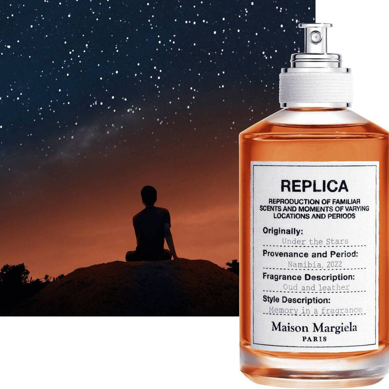 Maison Margiela Replica Under The Stars (U) EDT 100ml