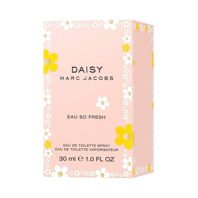 Marc Jacobs Daisy Eau So Fresh (W) EDT 30ml