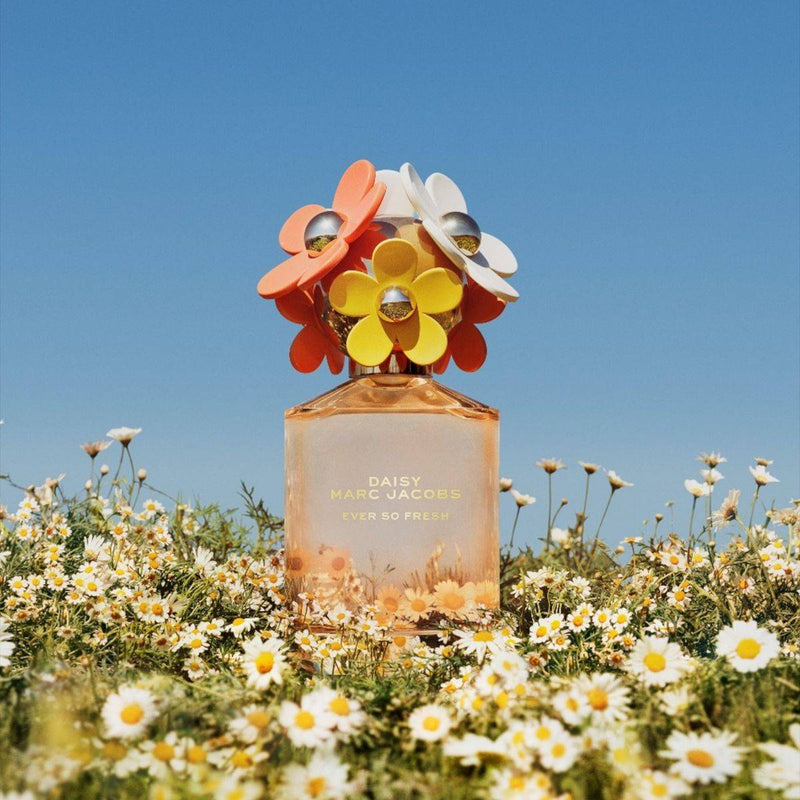 Marc Jacobs Daisy Ever So Fresh (W) EDP 30ml
