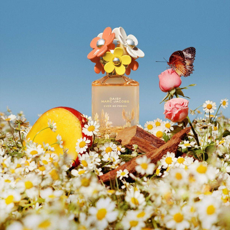 Marc Jacobs Daisy Ever So Fresh (W) EDP 30ml