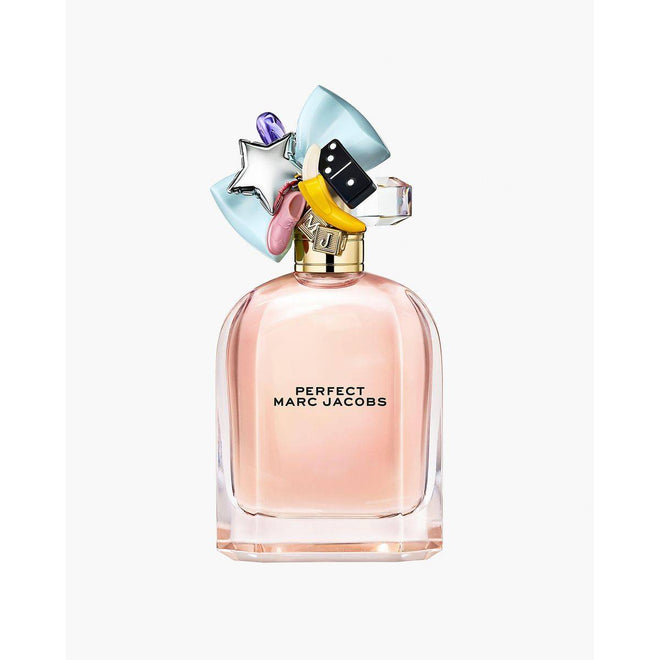 Marc Jacobs Perfect (W) EDP 100ml