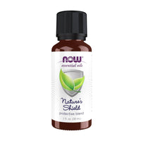 Now Essential Oil Blend Natures Shield 30ml