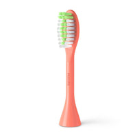Philips Sonicare One Toothbrush Heads Miami Coral BH1022/01 2 Pack
