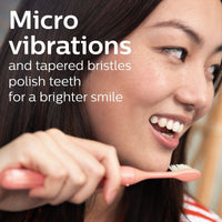 Philips Sonicare One Toothbrush Heads Miami Coral BH1022/01 2 Pack
