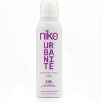 Nike Deodorant Spray Gourmand Street Woman (W) EDT 200ml