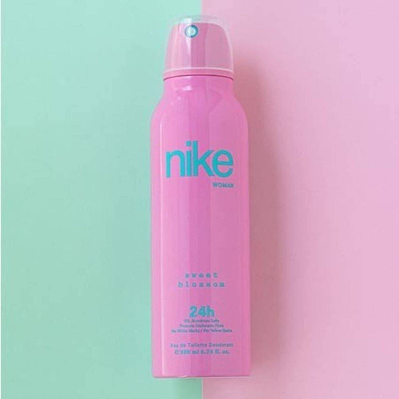 Nike Deodorant Spray Sweet Blossom Woman (W) EDT 200ml