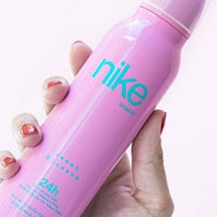 Nike Deodorant Spray Sweet Blossom Woman (W) EDT 200ml