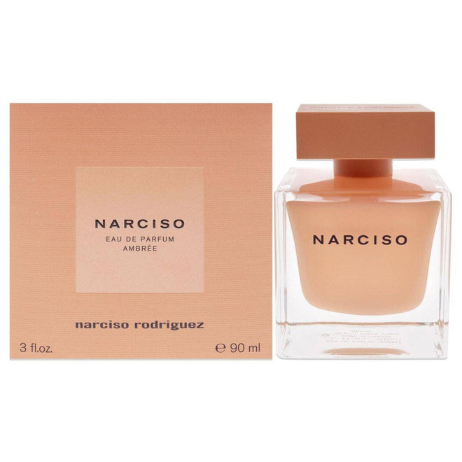 Narciso Rodriguez Narciso Ambree (W) EDP 90ml