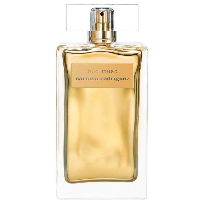 Narciso Rodriguez Oud Musc (U) EDP Intense 100ml