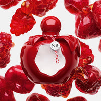 Nina Ricci Les Belles De Nina Nina Rouge (W) EDT 80ml