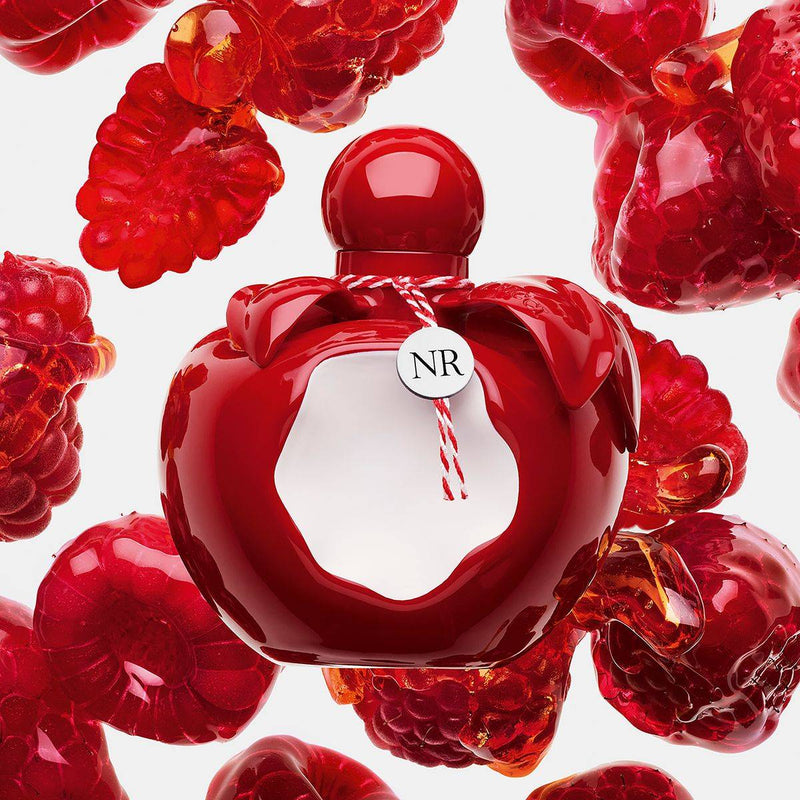 Nina Ricci Les Belles De Nina Nina Rouge (W) EDT 80ml
