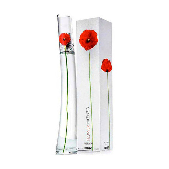 Kenzo Flower By Kenzo (W) EDP 100ml