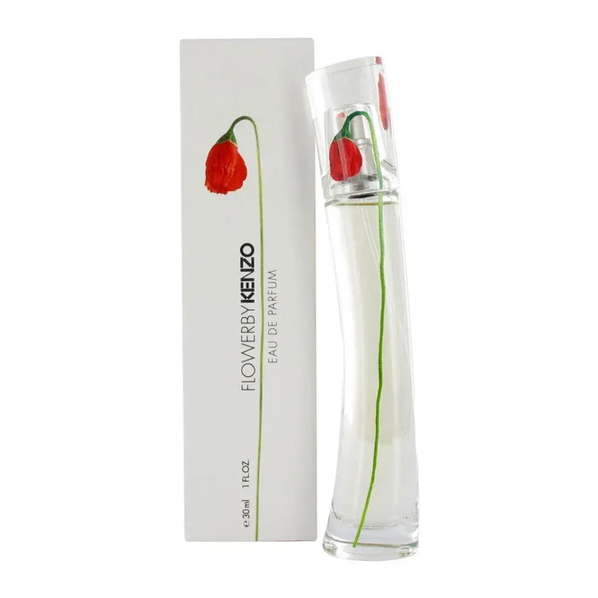 Kenzo Flower By Kenzo (W) EDP 30ml