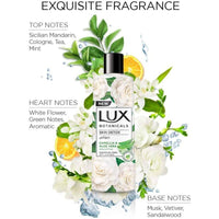 Lux Body Wash Camelia & Aloe Vera 250ml