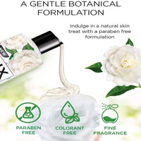 Lux Body Wash Camelia & Aloe Vera 500ml