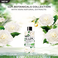 Lux Body Wash Camelia & Aloe Vera 500ml