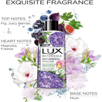 Lux Body Wash Fig Extract 250ml