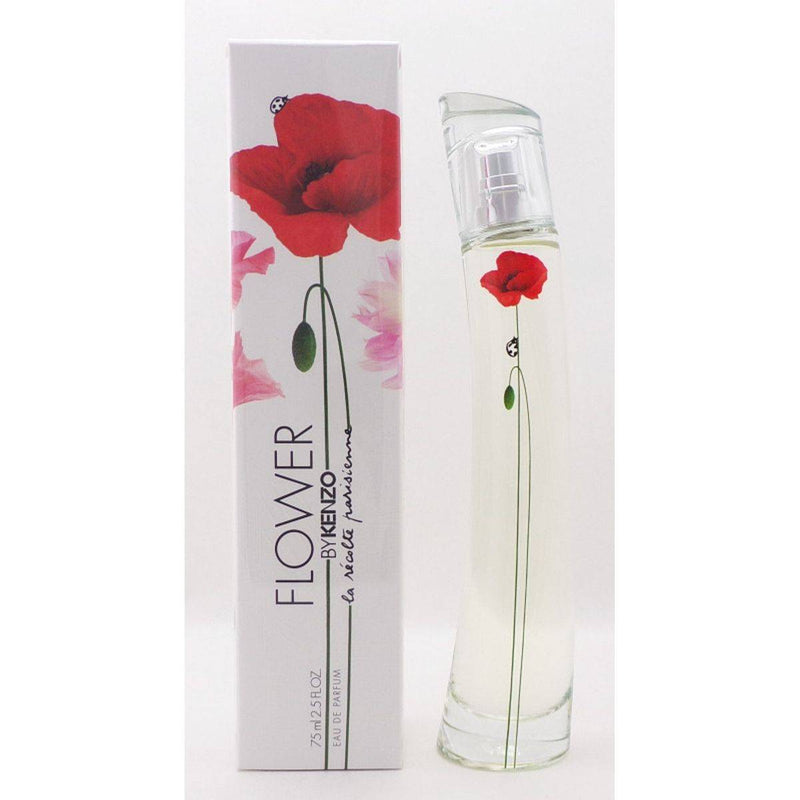 Kenzo Flower By Kenzo La Recolte Parisienne (W) EDP 75ml